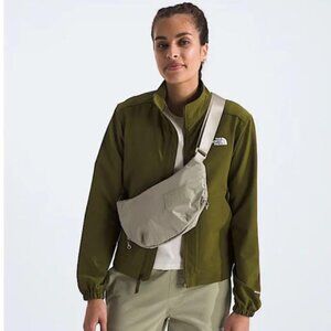 The North Face Womens Never Stop Crossbody BNWT